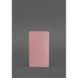 Шкіряний чохол для iPhone 11 Рожевий BN-GC-1-pink-peach фото 2