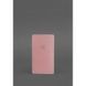 Шкіряний чохол для iPhone 11 Рожевий BN-GC-1-pink-peach фото 4