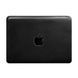 Шкіряний чохол для MacBook 14 дюйм Чорний Crazy Horse BN-GC-19-g-kr фото 1