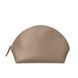 Женская кожаная косметичка 8.0 Светло-бежевая BN-CB-8-light-beige фото 1