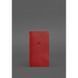 Шкіряний чохол для iPhone 11 Червоний BN-GC-1-red фото 4