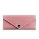 Женский кожаный кошелек Керри 1.0 розовый BN-W-1-pink-peach фото 1