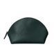Женская кожаная косметичка 8.0 Зеленая BN-CB-8-malachite фото 1