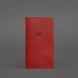 Шкіряний чохол для iPhone 11 Червоний BN-GC-1-red фото 3
