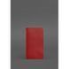 Шкіряний чохол для iPhone 11 Червоний BN-GC-1-red фото 2