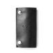 Шкіряна ключниця Key Keeper чорна TW-KeyKipper-black-ksr фото 2
