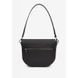 Женская кожаная сумка Ruby L черная Saffiano TW-Ruby-big-black-saf фото 5