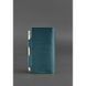Кожаный тревел-кейс 3.0 зеленый BN-TK-3-malachite фото 5