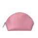 Женская кожаная косметичка 8.0 Розовая BN-CB-8-pink фото 1