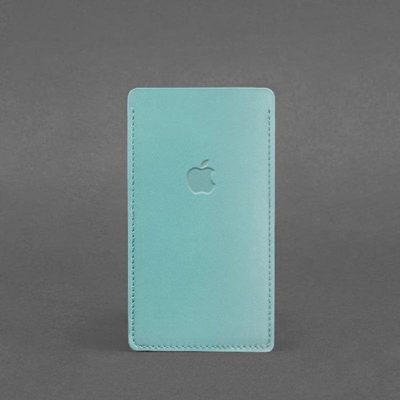 Шкіряний чохол для iPhone 11 Тіффані BN-GC-1-tiffany фото