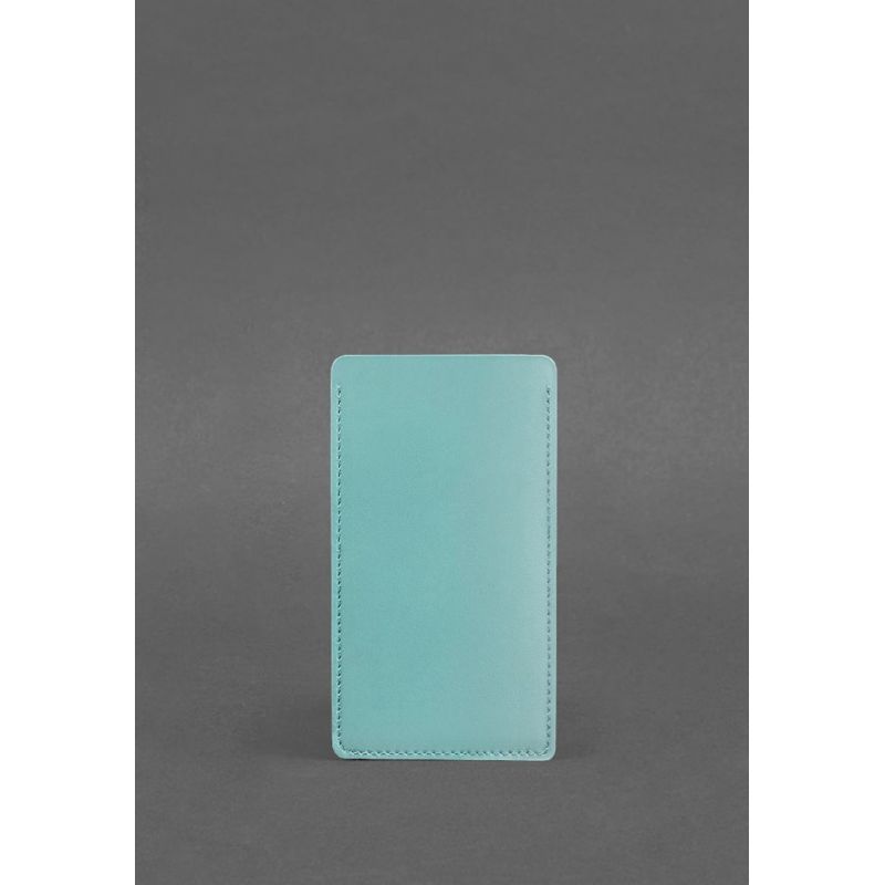 Шкіряний чохол для iPhone 11 Тіффані BN-GC-1-tiffany фото