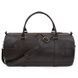 Шкіряна&nbsp;сумка&nbsp;Harper MAXI&nbsp;темно-коричнева&nbsp;краст BN-BAG-56-choko фото 1