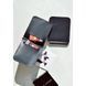 Затиск для грошей чорний TW-MoneyClip-black-ksr фото 1