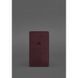 Шкіряний чохол для iPhone 11 Бордовий Crazy Horse BN-GC-1-vin-kr фото 4