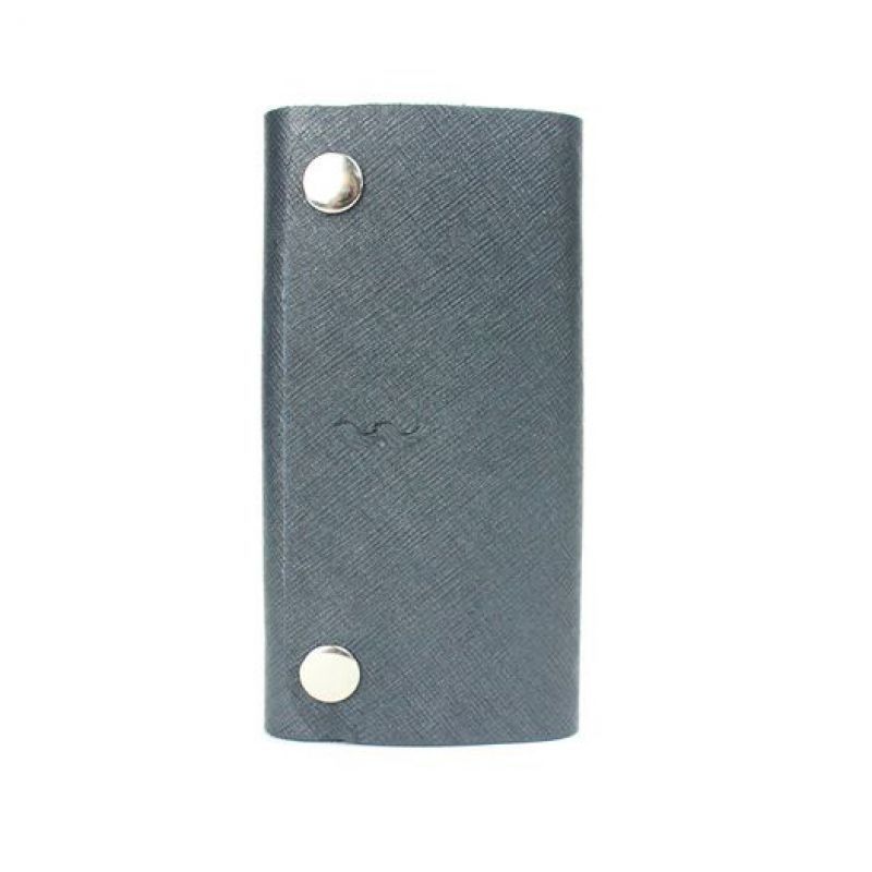 Шкіряна ключниця Key Keeper синя сап'ян TW-KeyKipper-blue-saf фото