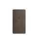 Шкіряний чохол для iPhone 12 Темно-бежевий BN-GC-2-beige фото 1