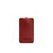 Кожаная ключница 1.0 красная Краст BN-KL-1-red фото 1