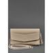Женская кожаная сумка Элис светло-бежевая Краст BN-BAG-7-light-beige фото 2