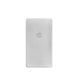 Шкіряний чохол для iPhone 12 Білий BN-GC-2-light фото 1