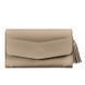 Женская кожаная сумка Элис светло-бежевая Краст BN-BAG-7-light-beige фото 6