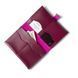 Шкіряна документниця бордова TW-DocHolder-mars-ksr фото 2