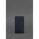 Шкіряний чохол для iPhone 12 Синій Crazy Horse BN-GC-2-nn фото 4