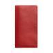 Кожаный женский тревел-кейс 3.1 Красный BN-TK-3-1-red фото 1