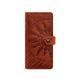 Кожаное женское коралловое портмоне 7.0 Инди BN-PM-7-coral-ls фото 2