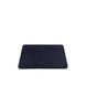 Килимок для мишки з натуральної шкіри 1.0 темно-синій краст BN-MP-navy-blue фото 4