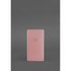Шкіряний чохол для iPhone 12 Рожевий BN-GC-2-pink-peach фото 4