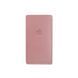 Шкіряний чохол для iPhone 12 Рожевий BN-GC-2-pink-peach фото 1