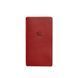 Шкіряний чохол для iPhone 12 Червоний BN-GC-2-red фото 1