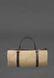 Сумка&nbsp;Harper MAXI&nbsp;з канвасу з темно-коричневими шкіряними вставками BN-BAG-63-p-choko фото 3