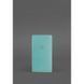 Кожаный чехол для iPhone 12 Тиффани BN-GC-2-tiffany фото 4