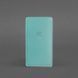 Кожаный чехол для iPhone 12 Тиффани BN-GC-2-tiffany фото 3