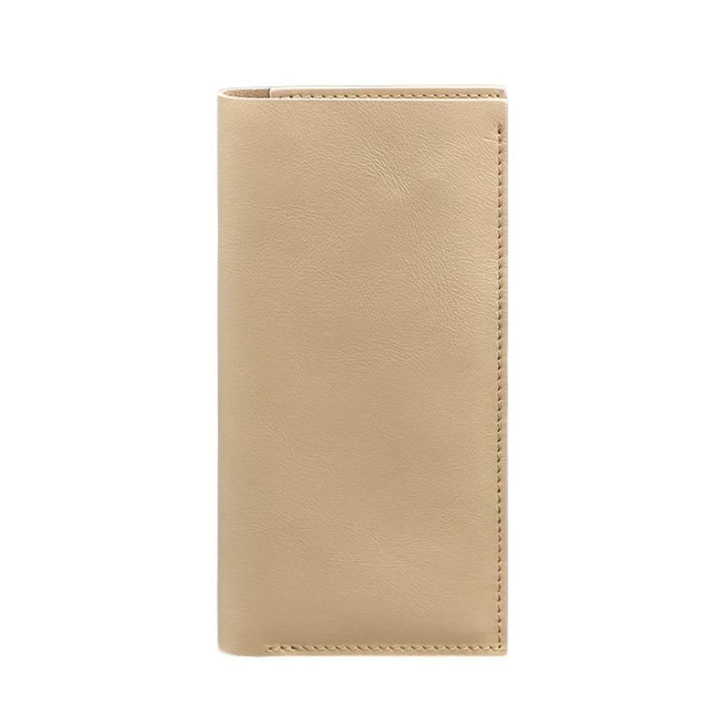Кожаный тревел-кейс 3.1 светло-бежевый BN-TK-3-1-light-beige фото