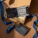 Набір шкіряних аксесуарів Ванкувер BN-set-access-41-nn фото 2