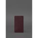 Кожаный чехол для iPhone 12 Бордовый Crazy Horse BN-GC-2-vin-kr фото 2