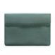 Кожаный чехол-конверт на магнитах для MacBook 13 Бирюзовый BN-GC-9-tiffany фото 1