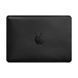 Шкіряний чохол для MacBook 15-16 Чорний BN-GC-8-g-kr фото 1