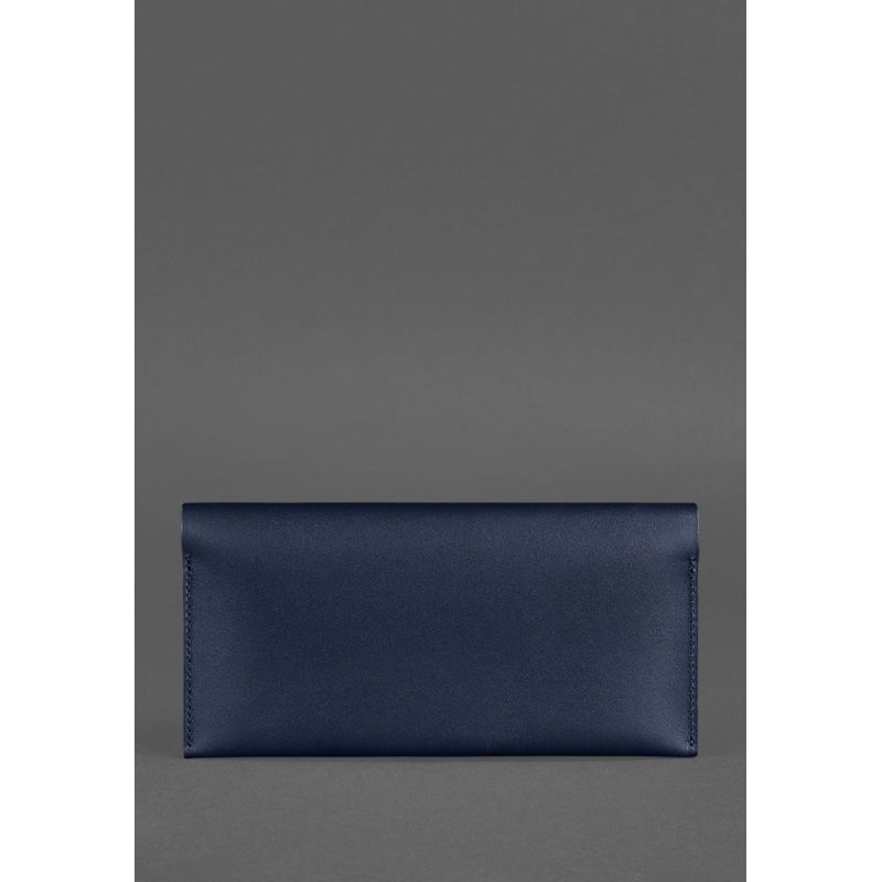 Шкіряний тревел-кейс Journey 2.0 Темно-синій BN-TK-2-navy-blue фото
