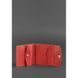 Гаманець 2.1 (червоний, Saffiano) BN-W-2-1-bw-red фото 3