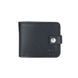 Шкіряне портмоне Mini 2.0 чорний Саф'яно TW-PM-2-black-saf фото 2