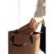 Кожаный кошелек Smart Wallet карамель краст TW-Smart-caramel фото 2