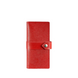 Шкіряне портмоне 3.1 червоне Saffiano BN-PM-3-1-bw-red фото 1