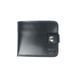 Кожаное портмоне Mini 2.0 синий TW-PM-2-dark-blue фото 5