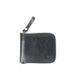 Шкіряне портмоне Keeper mini чорний TW-PM-3-black-saf фото 1