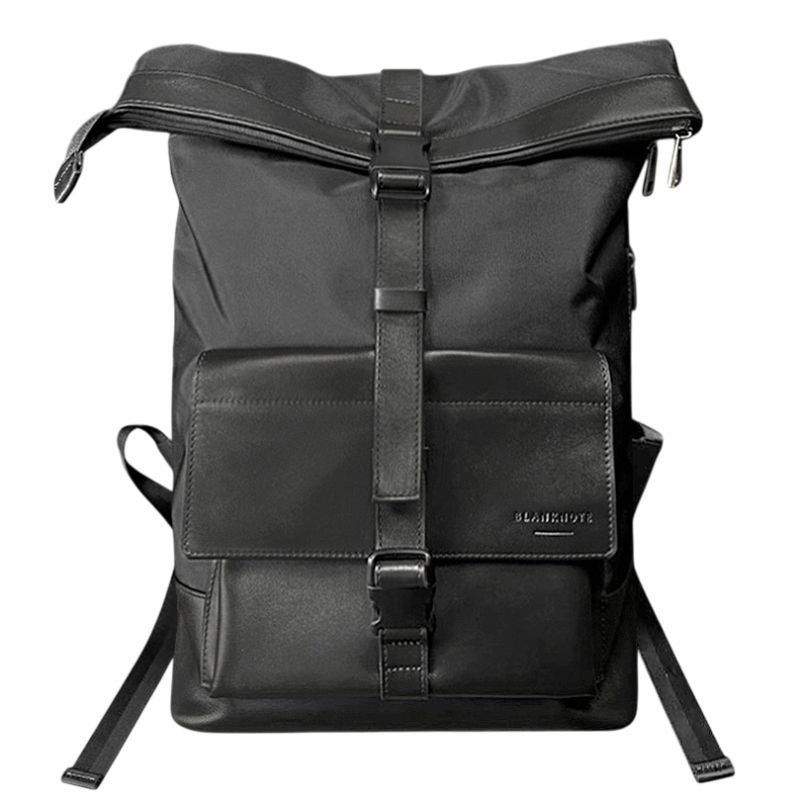 Рюкзак Urban чорний BN-BAG-61-g фото