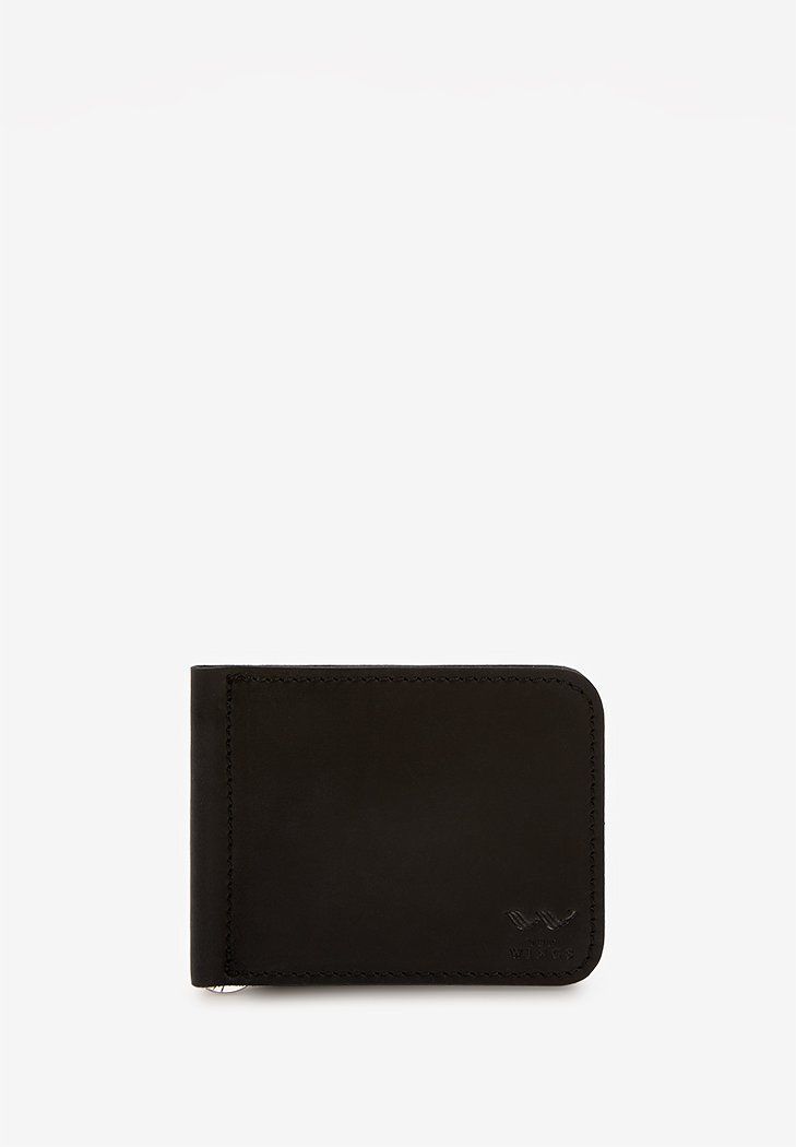 TW-MoneyClip-black-crz фото