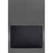 Чохол із натуральної шкіри для MacBook 13 дюйм Синій Crazy Horse BN-GC-7-nn фото 2